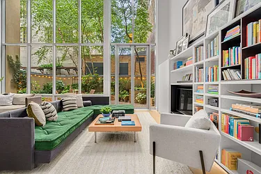 3 Collister Street in Tribeca