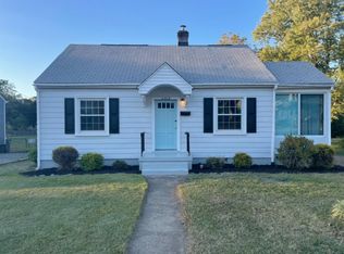 2308 Carlisle Ave, Henrico, VA 23231