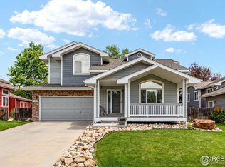 748 Brookside Dr, Longmont, CO 80504