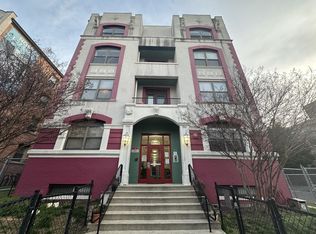 1477 Newton St NW APT 206, Washington, DC 20010