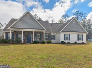 119 Mylee Cv, Barnesville, GA 30204