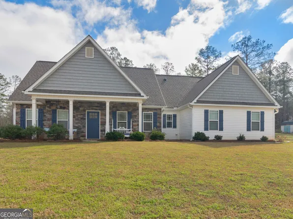 119 Mylee Cv, Barnesville, GA 30204