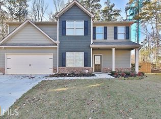 102 Timberland Trace Way, Dallas, GA 30157