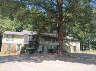 4047 Briarhill Dr, Charlotte, NC 28215