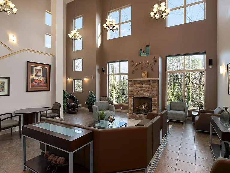Arrowhead Gardens Senior Living Apartments — Photo 28