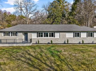 4505 Strawberry Plains Pike, Knoxville, TN 37914