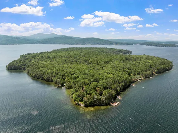 15, 20 & 21 Welch Island, Gilford, NH 03249