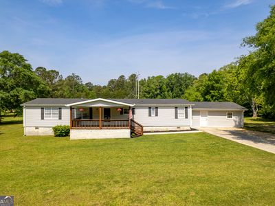 3235 Moody Rd, Bonaire, GA, 31005