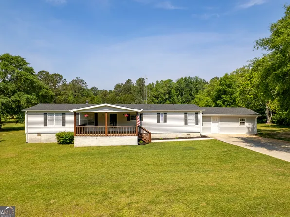 3235 Moody Rd, Bonaire, GA 31005