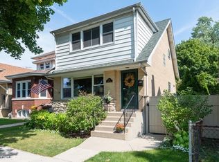 5319 N Linder Ave, Chicago, IL 60630