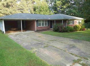 2116 Argyle Pl, Gadsden, AL 35904