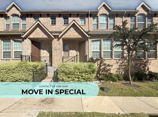 2563 Adam Ln, The Colony, TX 75056