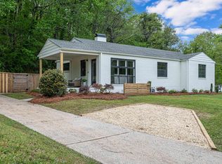 1300 Cresthill Rd, Birmingham, AL 35213