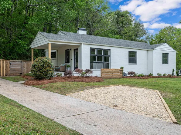 1300 Cresthill Rd, Birmingham, AL 35213