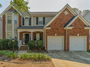 105 Austree Dr, Columbia, SC 29229