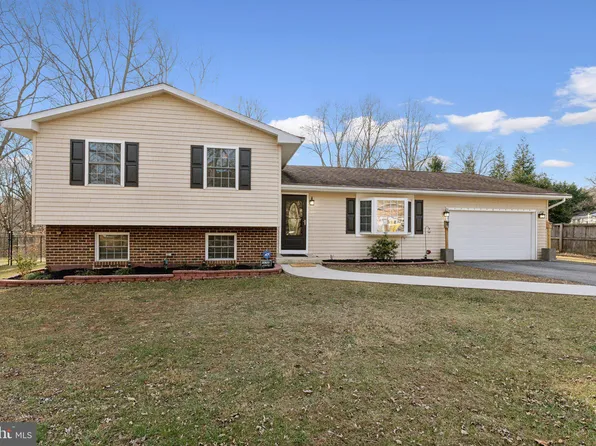 1836 Spicer Ct, Annapolis, MD 21401