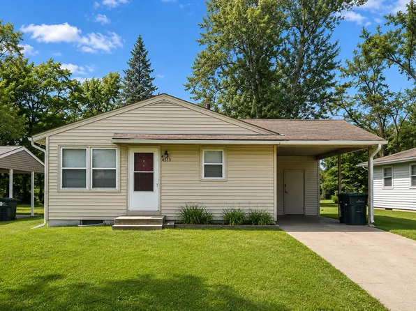 4515 Laurel Ave, Omaha, NE 68104