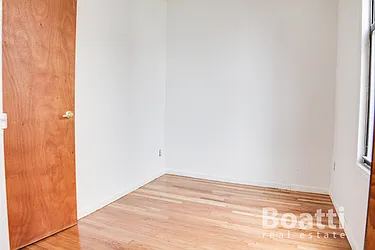 Rented by Richard Boatti, LREB