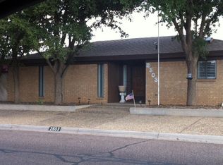 2503 Castleford Rd, Midland, TX 79705