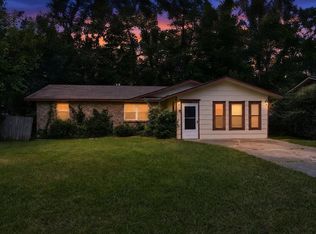 408 Overland Trl, Jacksonville, AR 72076
