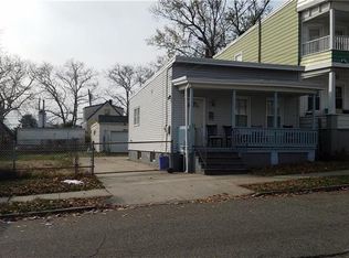 431 Alpine St, Perth Amboy, NJ 08861