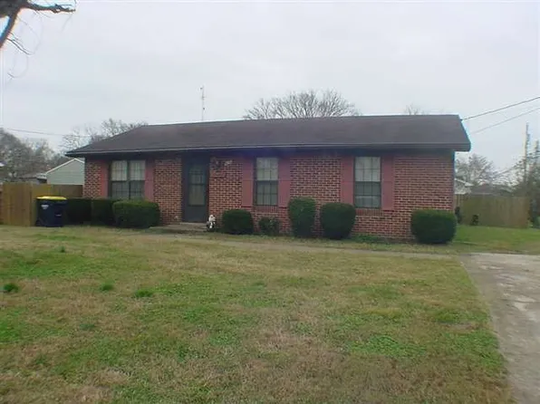 606 Pearl St, Bowling Green, KY 42101