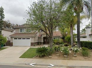 24324 Hardy Dr, Diamond Bar, CA