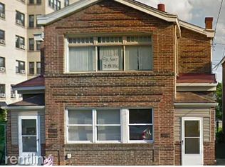 5546 Hobart St, Pittsburgh, PA