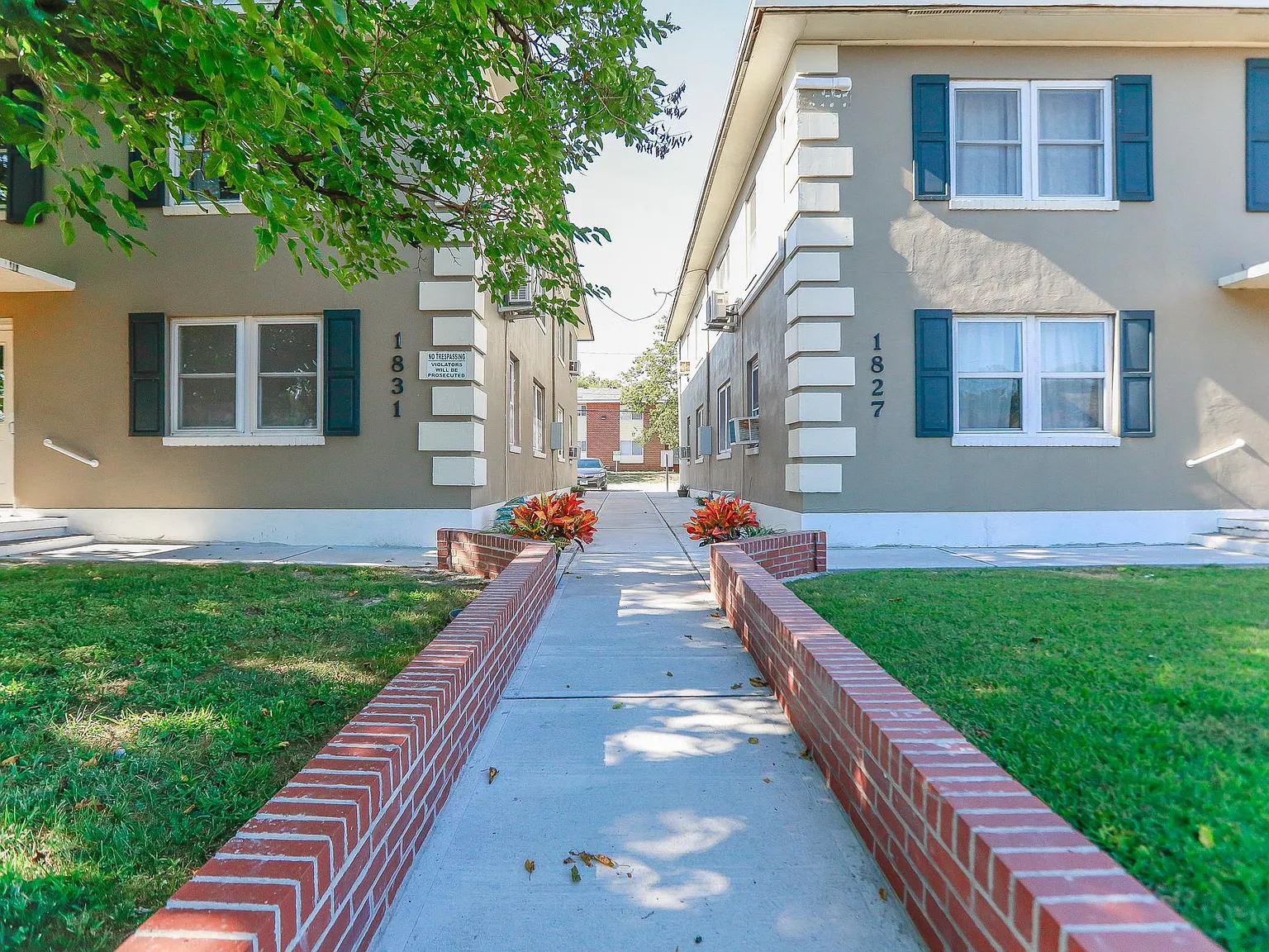 1 bed, 650 sqft, $1,100 — Photo 3