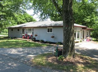 8505 W Vine St, Fairland, IN 46126