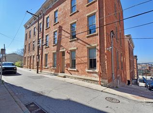 101 Peete Street - 5 Hamburg, Cincinnati, OH 45202
