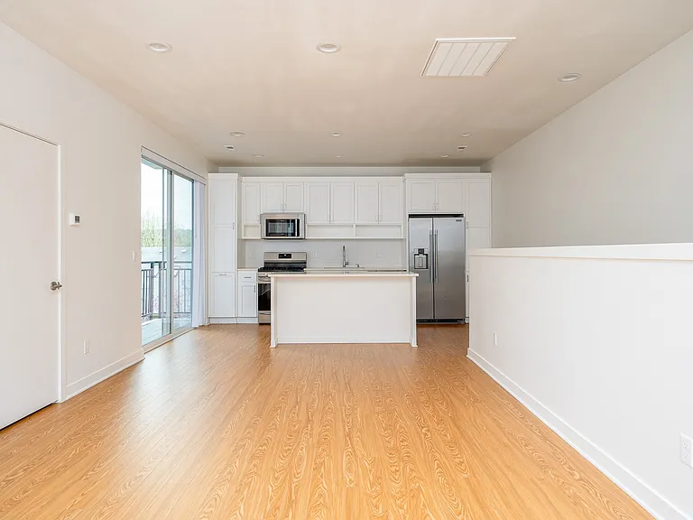Ainsworth Townhomes