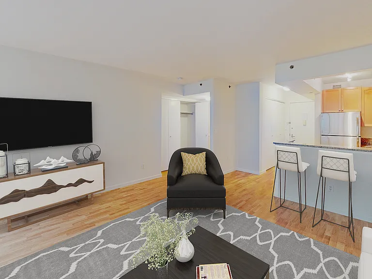 1501 Lexington Ave #2A — Photo 8