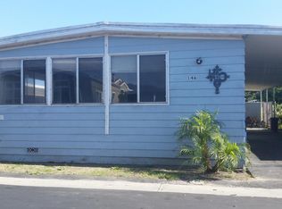 945 Ward Dr SPACE 146, Goleta, CA 93111