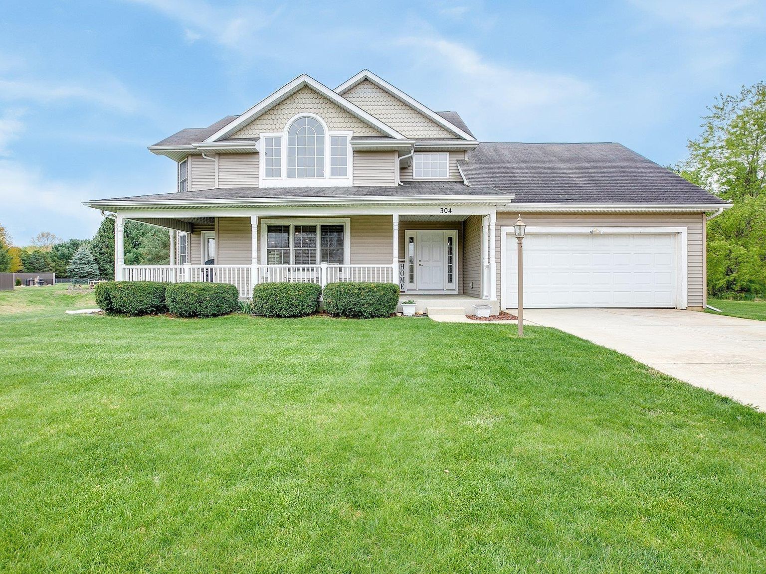 304 Pepper Ridge Dr S, North Liberty, IN 46554 Zillow