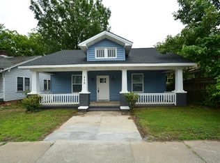 318 Dowd St, Durham, NC 27701