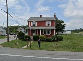 1607 Baltimore Pike, Hanover, PA 17331