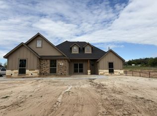 2666 N Cardinal Rd, Azle, TX 76020
