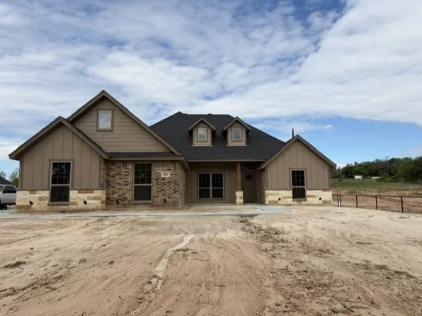 2666 N Cardinal Rd, Azle, TX 76020