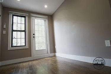 Rented by Lofts and Flats LLC