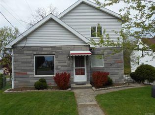 292 Main St, West Seneca, NY