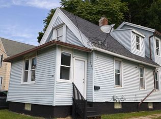 386 6th St, Rochester, NY 14605