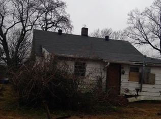 1694 Christmasville Rd, Jackson, TN 38301