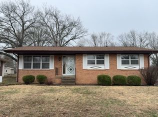 1816 Duncan Ave, Swansea, IL 62226