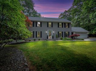 3402 Parker Ln, East Stroudsburg, PA 18301