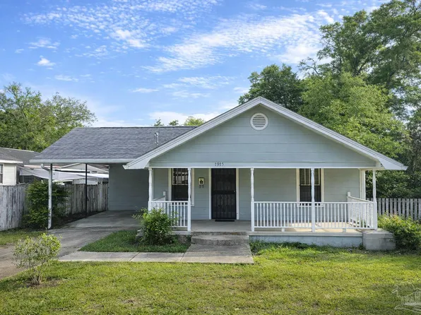 1915 W Wright St, Pensacola, FL 32502
