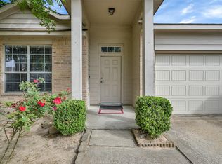 21339 Bella Flora Ct, Spring, TX 77379
