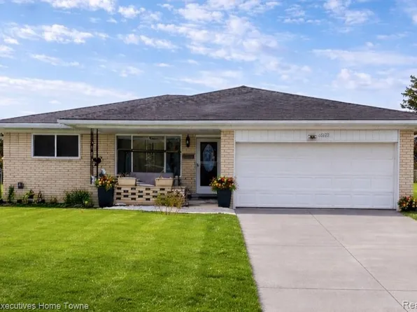 5012 Fleming Ct, Sterling Heights, MI 48310