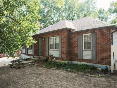 22 Locust Ln, Warrensburg, MO, 64093