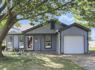 2021 Summit Row Blvd, Powell, OH 43065